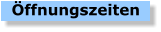 ffnungszeiten