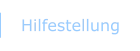 Hilfestellung