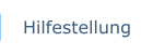 Hilfestellung